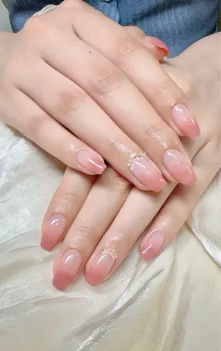 ネイル NailMind Tokyoのネイルデザイン