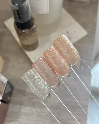 ネイル nailsalon room.のネイルデザイン