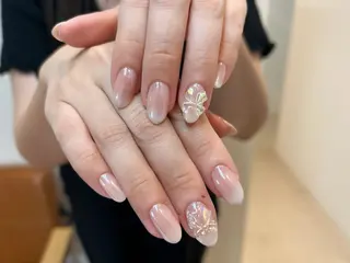 ネイル kaneku hironoのネイルデザイン