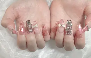 ネイル スカルプ専門店 Ｄ-Beautyのネイルデザイン