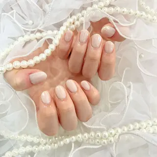 ネイル Glycine saraのネイルデザイン