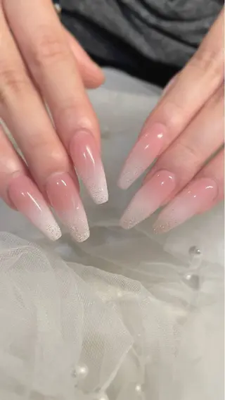 ネイル プライベートサロン エンネイル 心斎橋のネイルデザイン