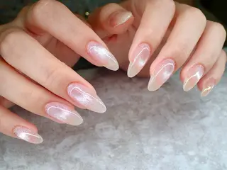 ネイル Nailist Mayuuのネイルデザイン