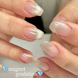 ネイル Mayu ・*のネイルデザイン