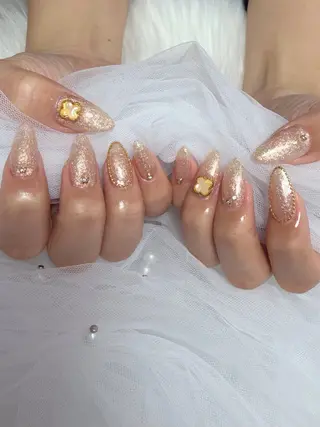 ネイル mimo nailのネイルデザイン