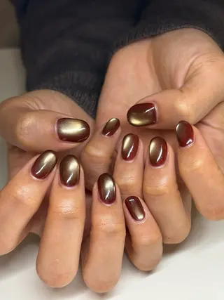 ネイル un private nail salonのネイルデザイン
