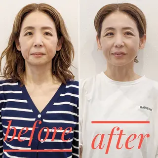 吉岡 毅のエステ・リラクイメージ