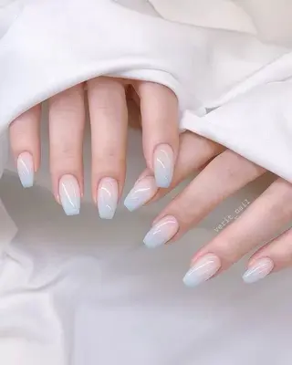 ネイル バオ ゴックのネイルデザイン