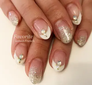 ネイル Favorite Nailのネイルデザイン