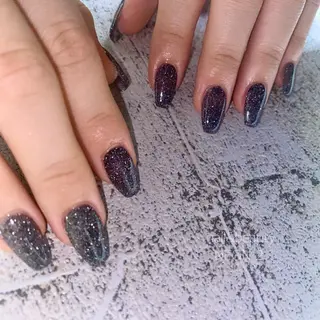 ネイル C.Nail ネイリストのネイルデザイン