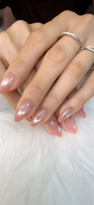 ネイル GCP Nail はるのネイルデザイン