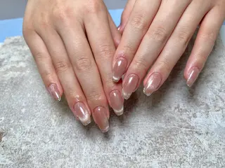 ネイル Nail&Eye lash Nanaのネイルデザイン