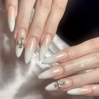 ネイル Kawaii Nail Salonのネイルデザイン
