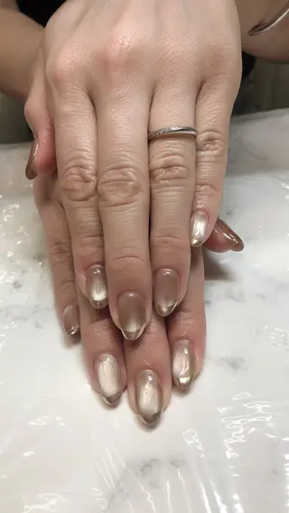 ネイル ✨アン ミユ✨のネイルデザイン