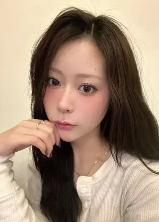 マツエク・マツパ Froom🎀 hinataのマツエク・マツパデザイン