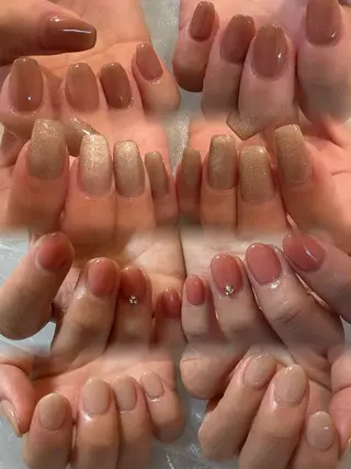 ネイル Eri /Lino nailのネイルデザイン