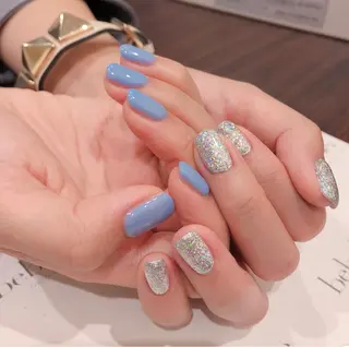ネイル BEBE BEAUTEのネイルデザイン