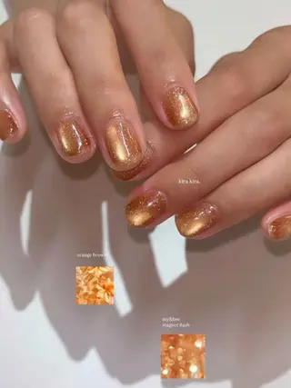 ネイル chipie yuuのネイルデザイン