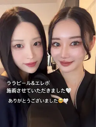ririサロン Ayaのエステ・リラクイメージ