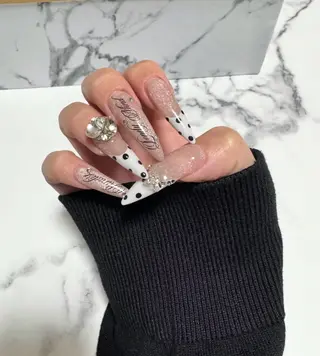ネイル carnet nail💅のネイルデザイン
