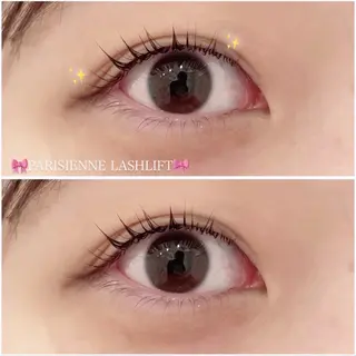 マツエク・マツパ そら 💙🐾のマツエク・マツパデザイン