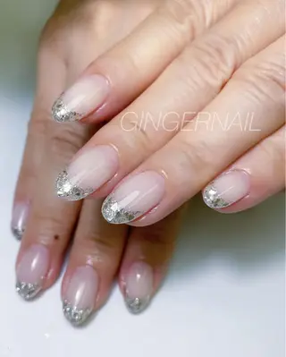 ネイル 代々木 GINGERNAILのネイルデザイン