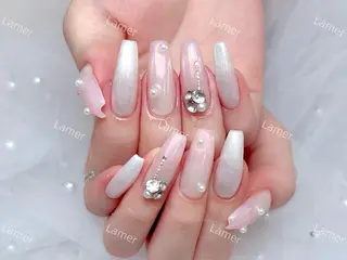 ネイル Merit メリット_のネイルデザイン