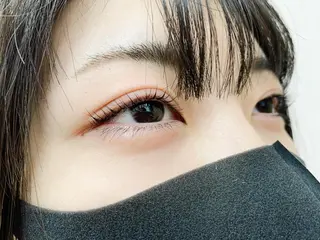 マツエク・マツパ ボリュームラッシュ なつきのマツエク・マツパデザイン