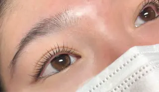 マツエク・マツパ Amelia* 神戸駅のマツエク・マツパデザイン