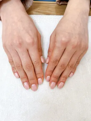 ネイル mogunail &blowのネイルデザイン