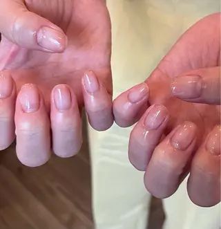 ネイル ハルカ (AT.1011)のネイルデザイン