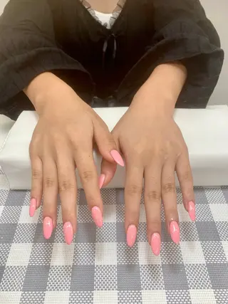ネイル Tagi Nail 銀座店のネイルデザイン