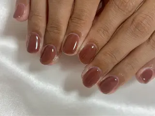 ネイル kikinail 溝の口のネイルデザイン