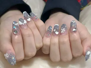 ネイル ネイルサロンエクラ ななのネイルデザイン