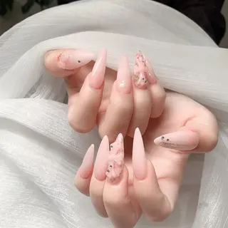 ネイル あい 小森のネイルデザイン