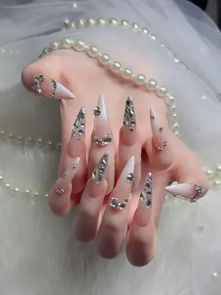 ネイル H.baby Nail Salonのネイルデザイン