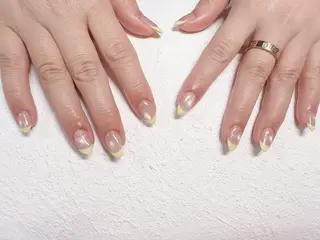 ネイル Regaro i.sのネイルデザイン