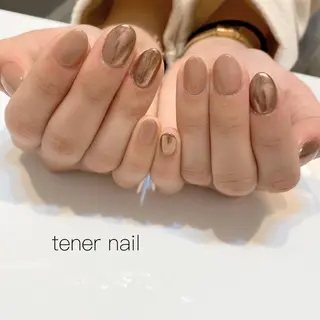 ネイル テネルネイル tener nailのネイルデザイン