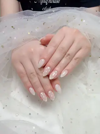 ネイル ジョリ kasumi🌹💅のネイルデザイン