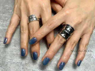 ネイル NAILSALON Ichiのネイルデザイン