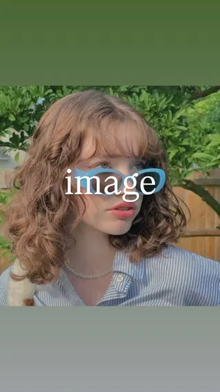 パーマ 🌙ヘーゼルベージュ レイヤーカット🌙のヘアスタイル