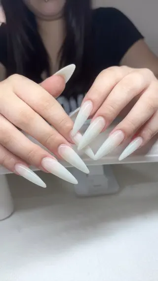 ネイル TABI ANA.CHUOのネイルデザイン