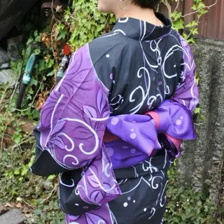 植田 真理のエステ・リラクイメージ