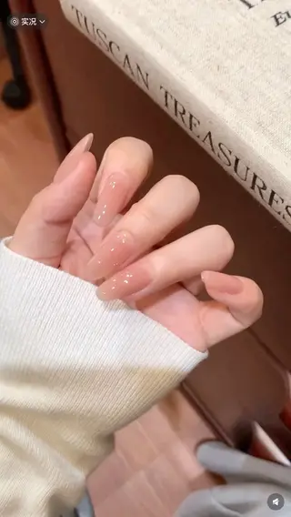 ネイル H&B ミオのネイルデザイン