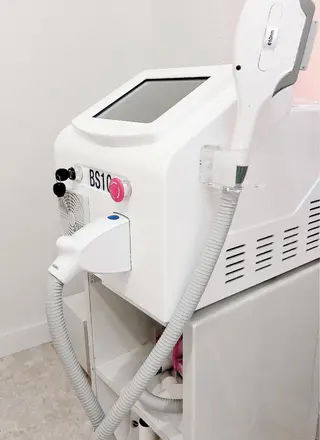 ハーブピーリング専門 店⭐︎AI.HERBのエステ・リラクイメージ