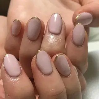 ネイル 佐藤 ゆうのネイルデザイン