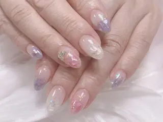 ネイル The Nail 新大久保店のネイルデザイン