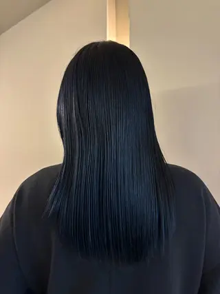 ロング 𝐚𝐲𝐚𝐧𝐞 /美髪/透明感カラーのヘアスタイル