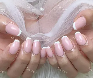 ネイル Merit メリット_のネイルデザイン