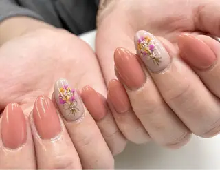 ネイル 吉田 (ネイリスト)のネイルデザイン